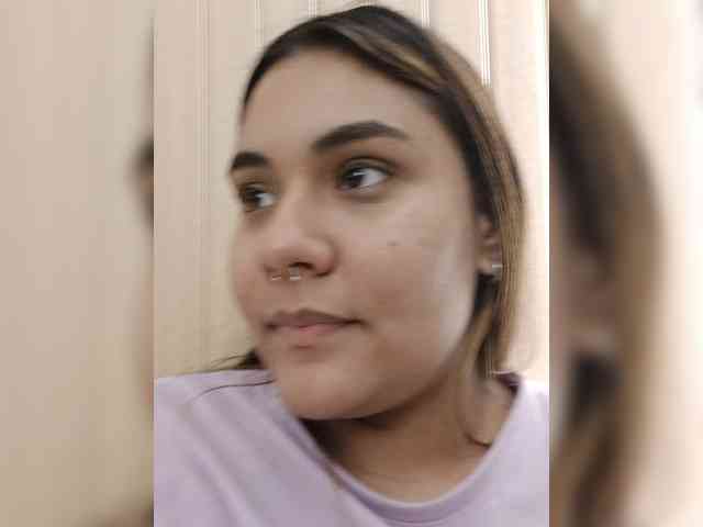 AlannaRousse webcam