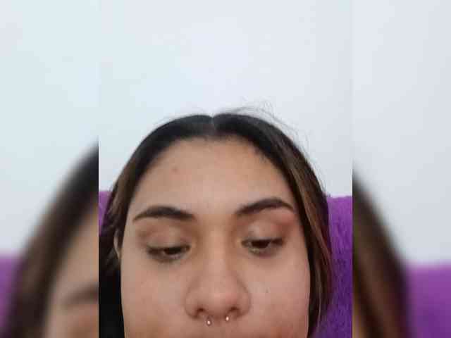 AlannaRousse webcam