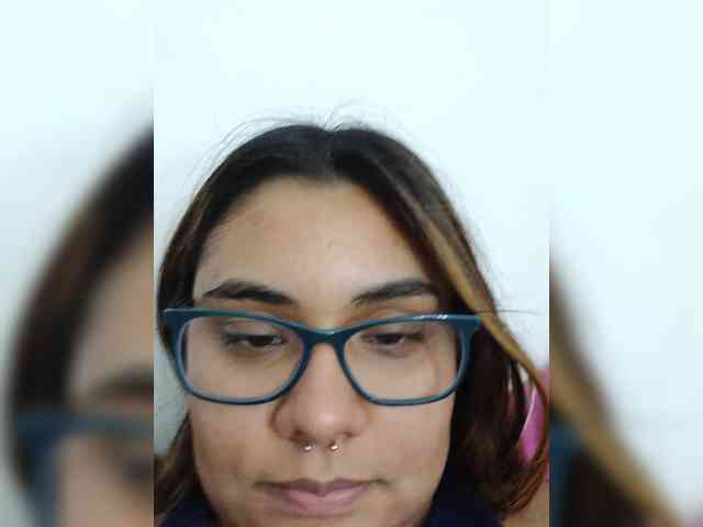 AlannaRousse webcam