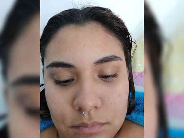 AlannaRousse webcam