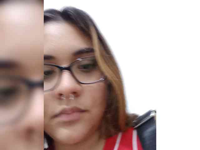 AlannaRousse webcam
