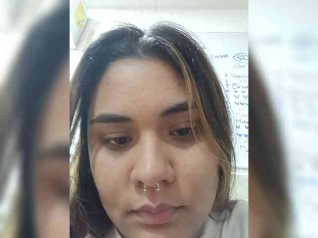 AlannaRousse webcam