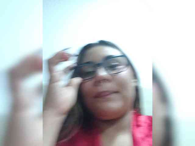 AlannaRousse webcam