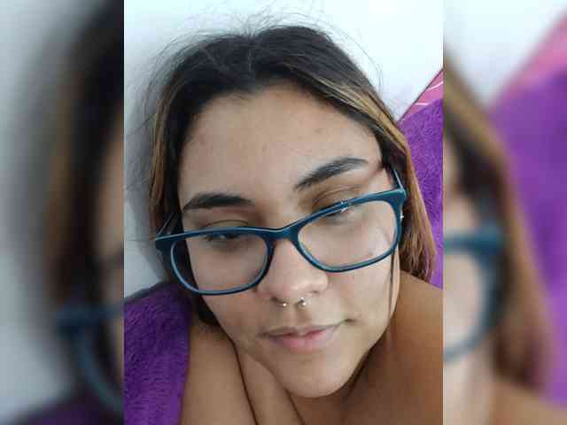 AlannaRousse webcam
