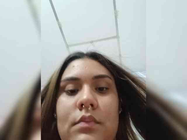 AlannaRousse webcam