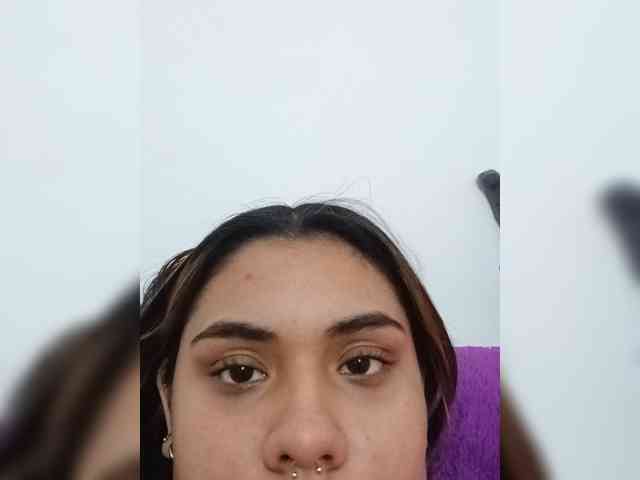 AlannaRousse webcam