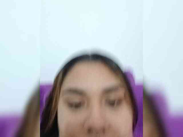 AlannaRousse webcam