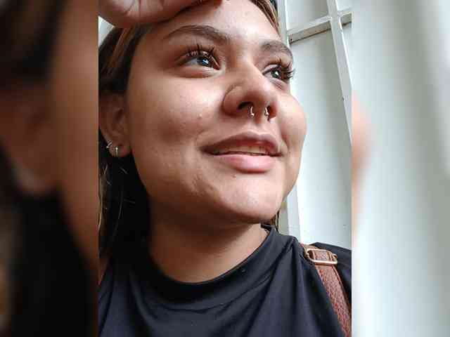AlannaRousse webcam