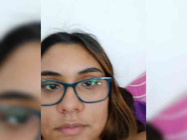 AlannaRousse webcam