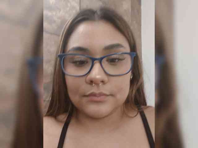 AlannaRousse webcam