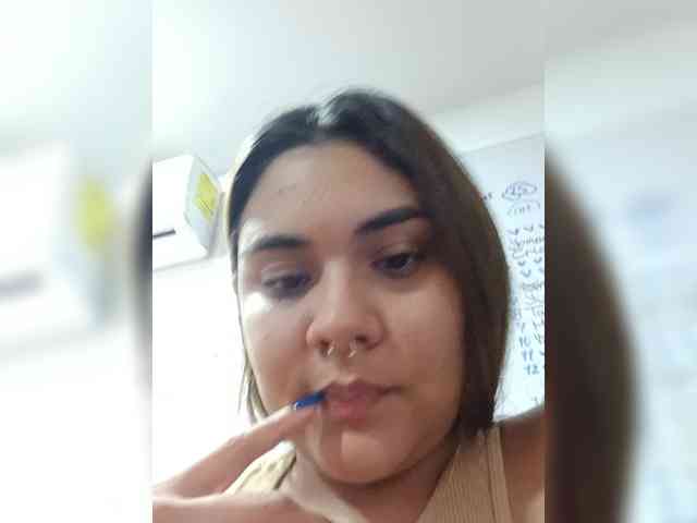 AlannaRousse webcam