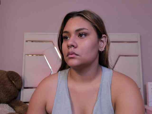AlannaRousse webcam