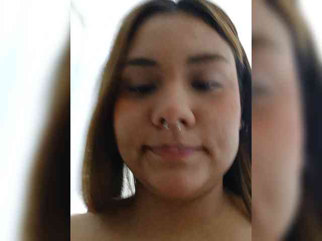 AlannaRousse webcam