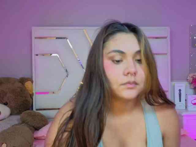 AlannaRousse webcam