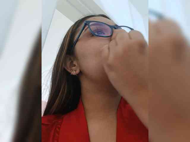 AlannaRousse webcam