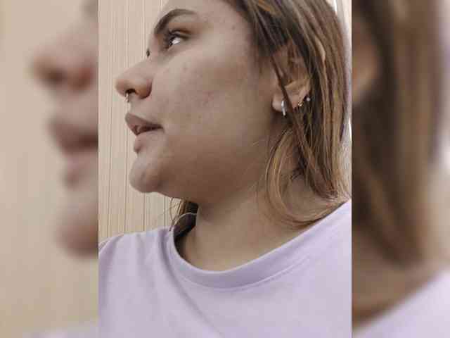 AlannaRousse webcam