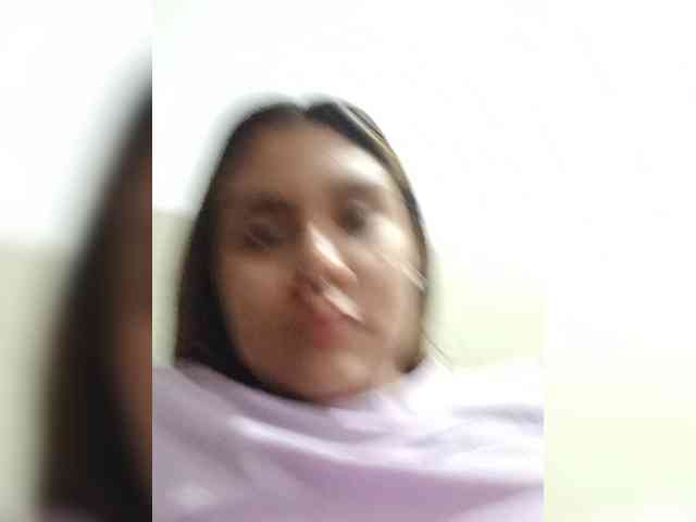AlannaRousse webcam