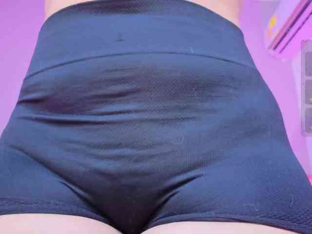 AlannaRousse webcam