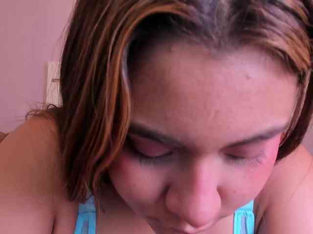 AlannaRousse webcam