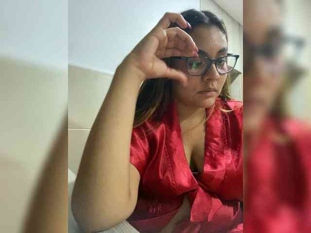 AlannaRousse webcam