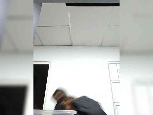 AlannaRousse webcam