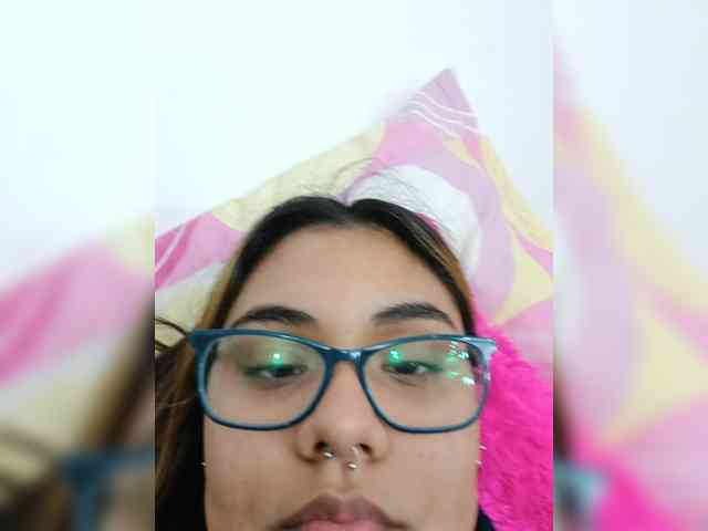 AlannaRousse webcam