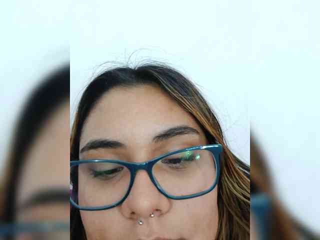AlannaRousse webcam