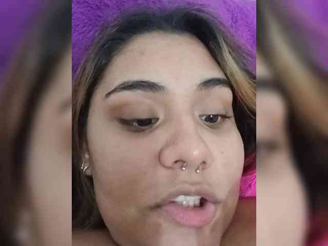 AlannaRousse webcam