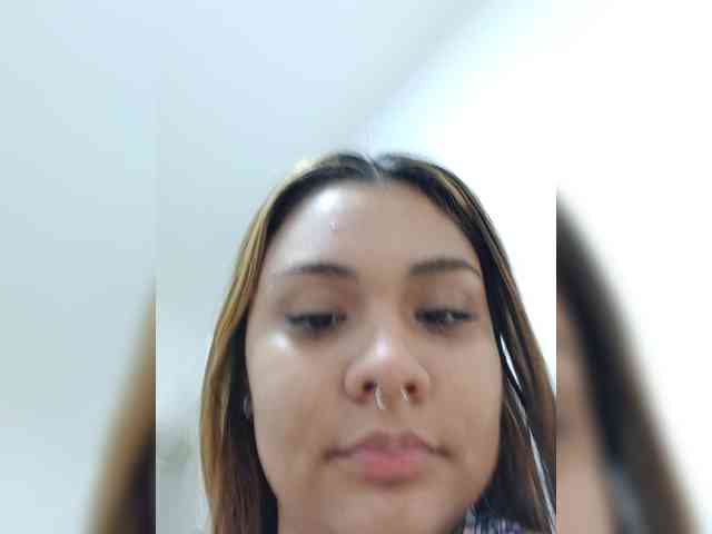 AlannaRousse webcam