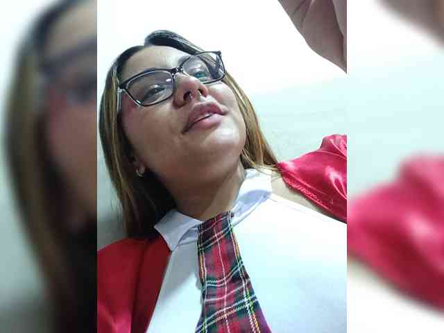 AlannaRousse webcam