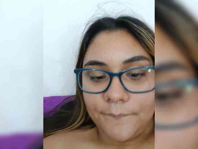 AlannaRousse webcam