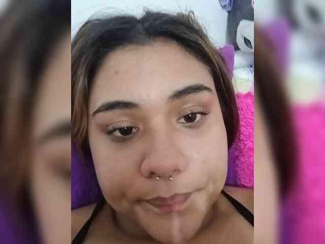 AlannaRousse webcam