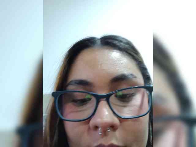 AlannaRousse webcam