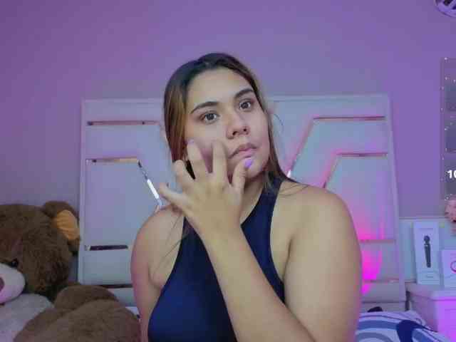 AlannaRousse webcam