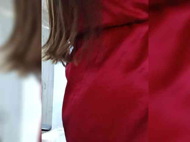AlannaRousse webcam