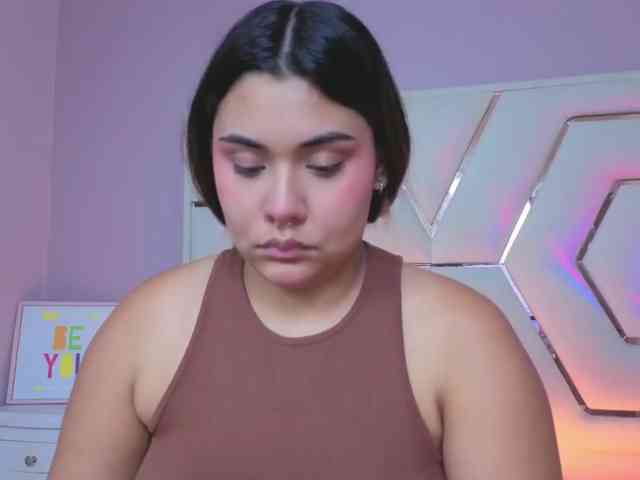 AlannaRousse webcam