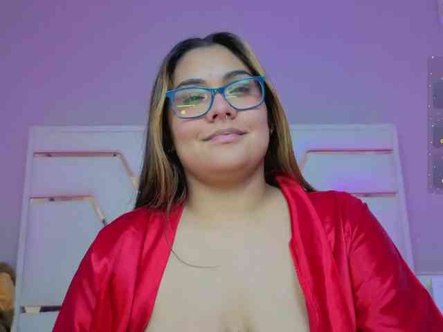 AlannaRousse webcam