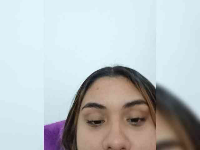 AlannaRousse webcam