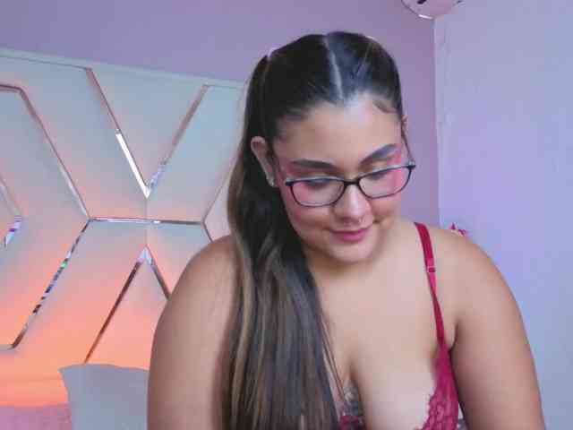 AlannaRousse webcam