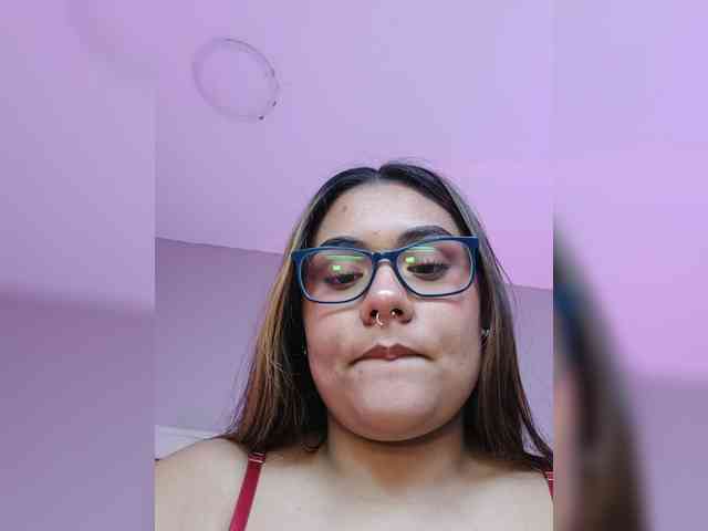 AlannaRousse webcam