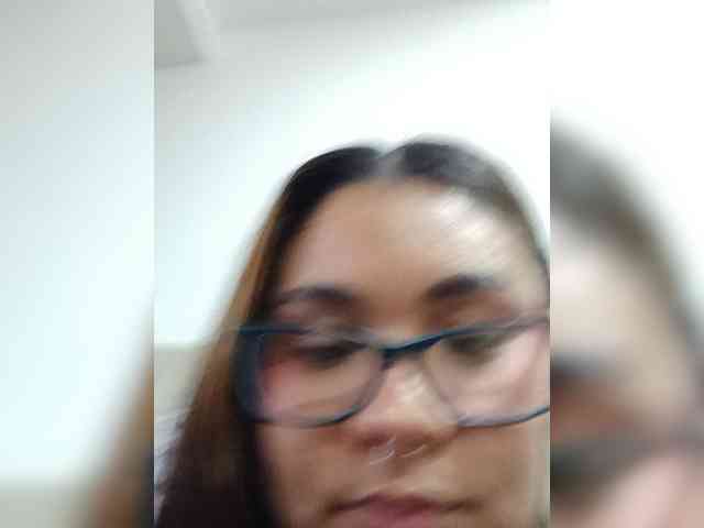 AlannaRousse webcam