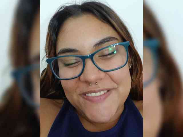 AlannaRousse webcam