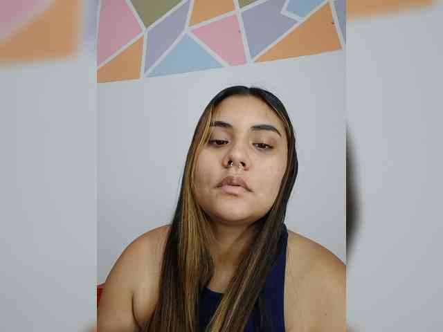 AlannaRousse webcam