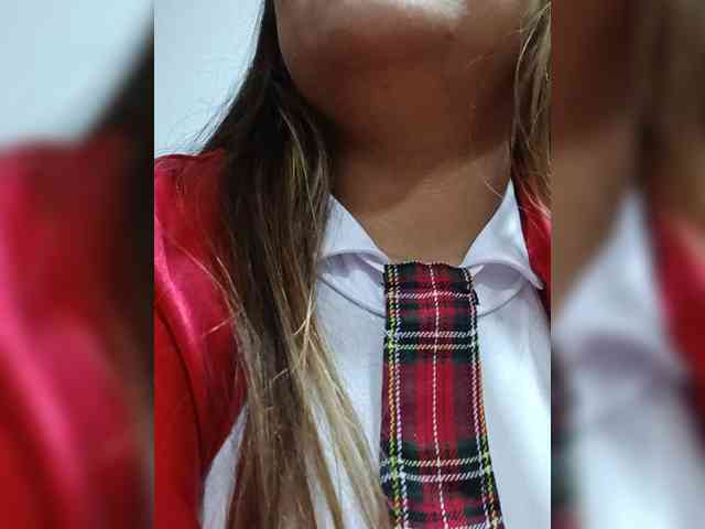 AlannaRousse webcam
