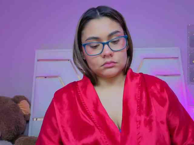 AlannaRousse webcam