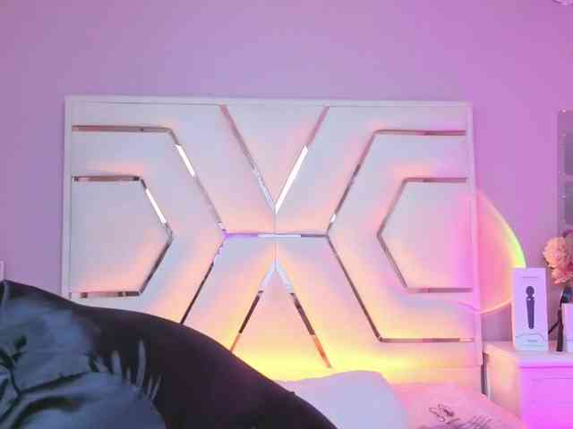 AlannaRousse webcam