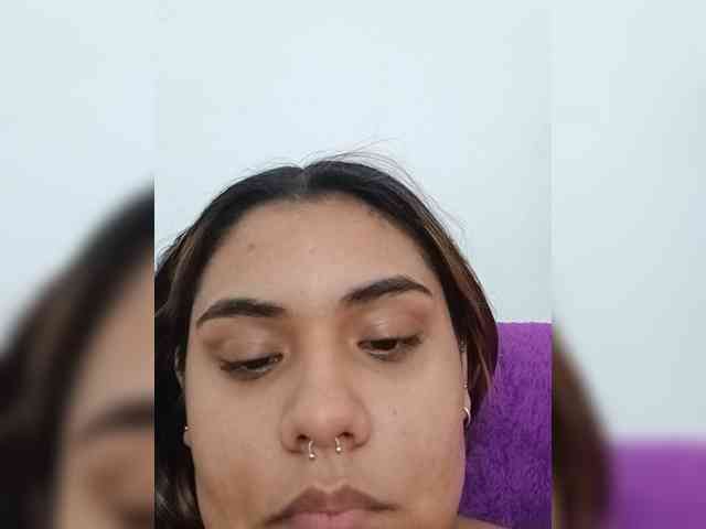 AlannaRousse webcam