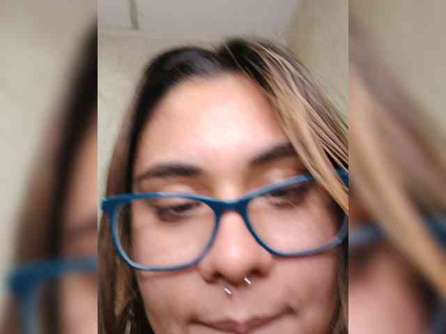 AlannaRousse webcam