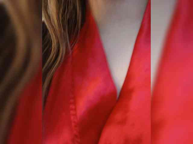 AlannaRousse webcam
