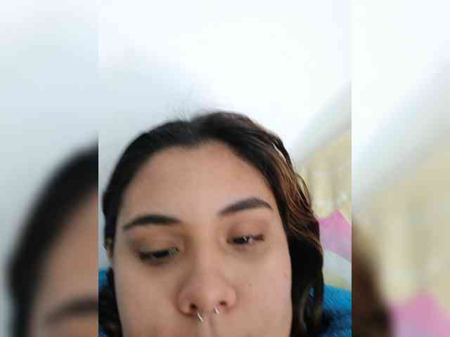 AlannaRousse webcam